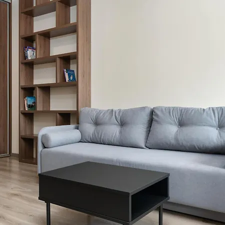 Szafrana Cosy By Bookinghost