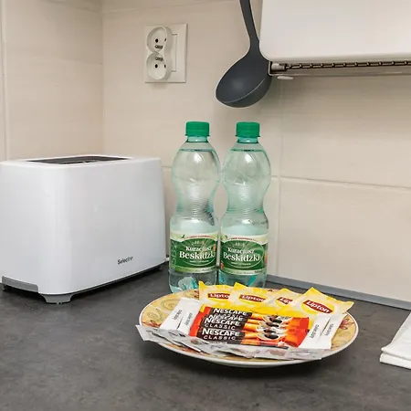 Szafrana Cosy By Bookinghost Daire Krakow