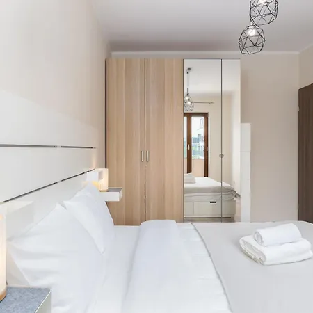 Szafrana Cosy Apartamento