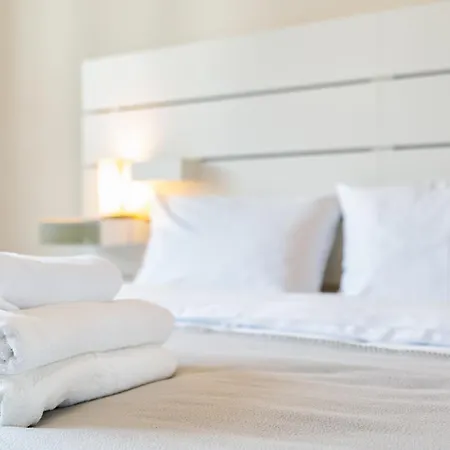 Apartamento Szafrana Cosy