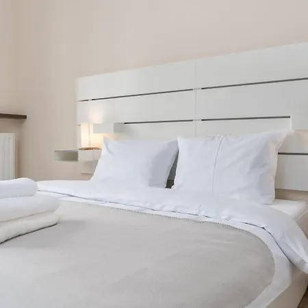 Apartamento Szafrana Cosy *