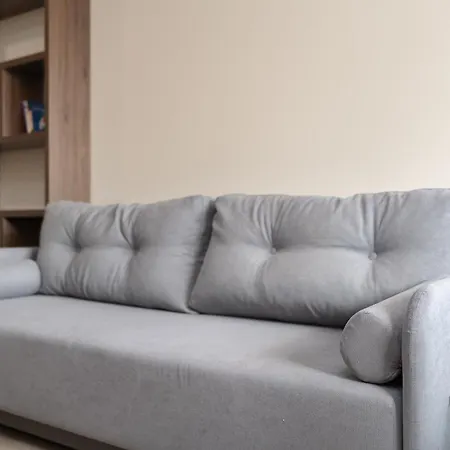 Szafrana Cosy Apartamento