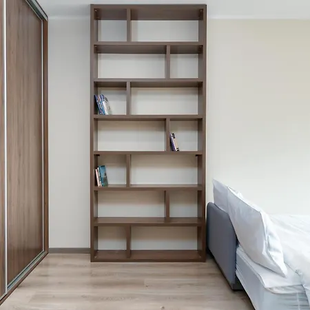 Apartman Szafrana Cosy By Bookinghost