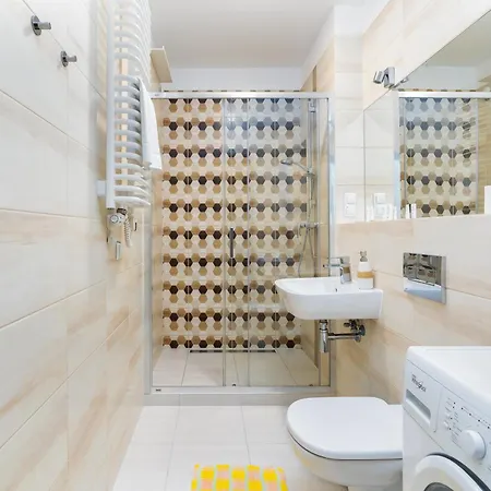 Apartman Szafrana Cosy By Bookinghost *