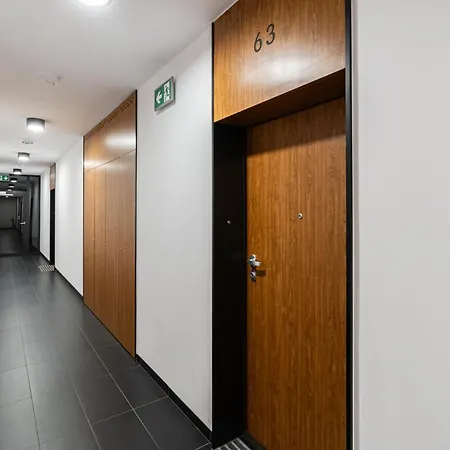 Szafrana Cosy By Bookinghost Apartment *