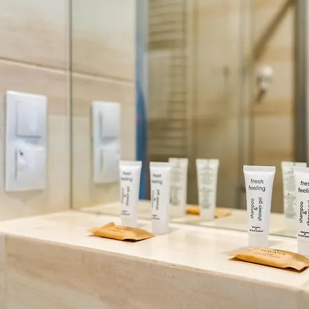 Szafrana Cosy By Bookinghost Krakau