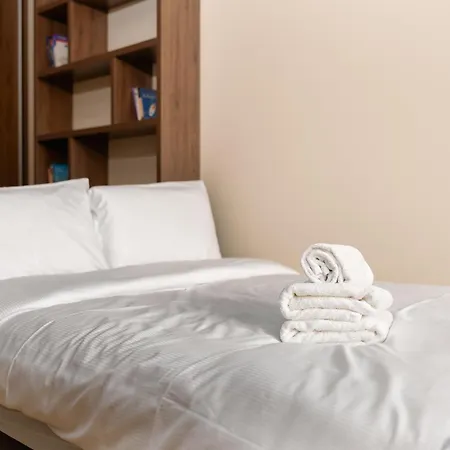 Szafrana Cosy By Bookinghost Krakau